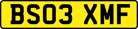 BS03XMF