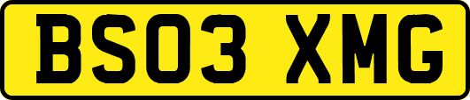 BS03XMG