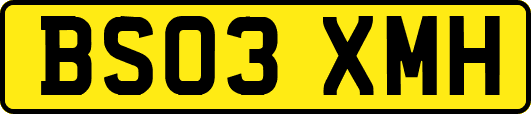 BS03XMH