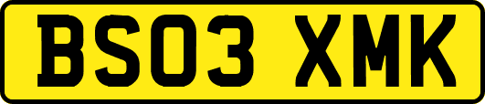 BS03XMK