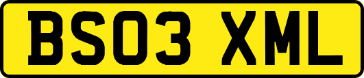 BS03XML