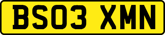 BS03XMN