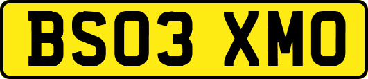BS03XMO
