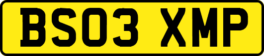 BS03XMP
