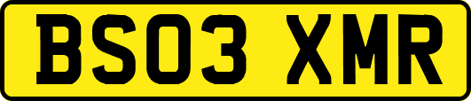 BS03XMR