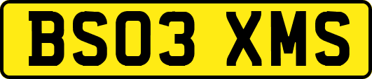 BS03XMS
