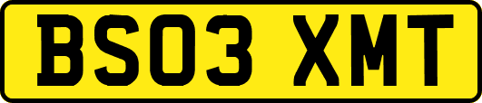 BS03XMT