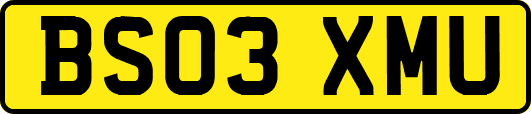 BS03XMU