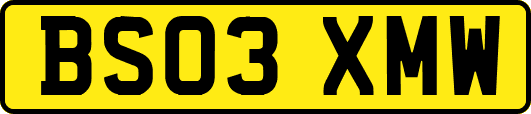 BS03XMW