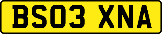 BS03XNA