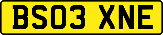 BS03XNE