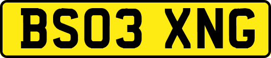 BS03XNG