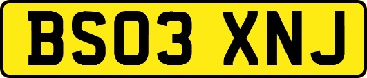 BS03XNJ