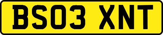 BS03XNT