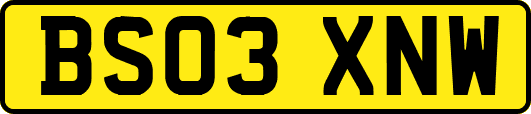 BS03XNW