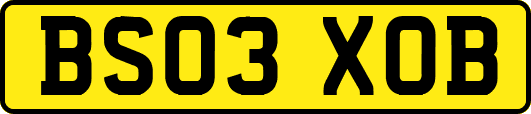 BS03XOB