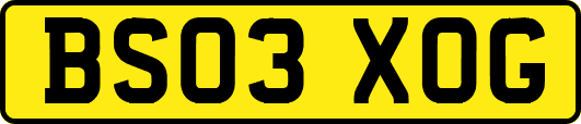 BS03XOG