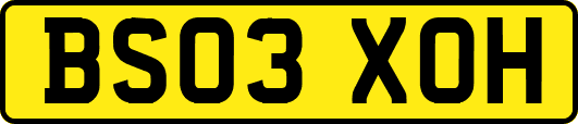BS03XOH