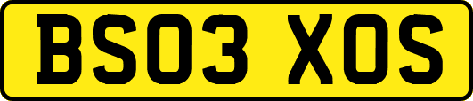 BS03XOS