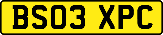 BS03XPC