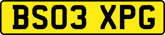 BS03XPG