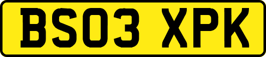 BS03XPK
