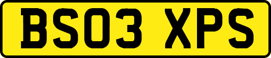 BS03XPS