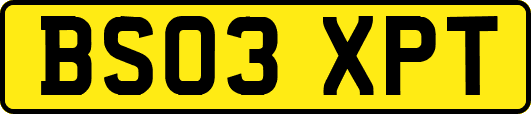 BS03XPT