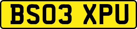 BS03XPU