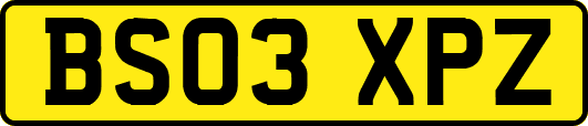 BS03XPZ