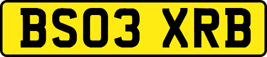 BS03XRB