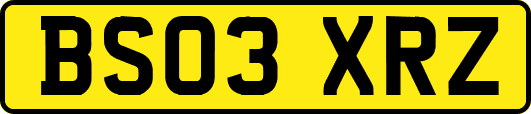 BS03XRZ