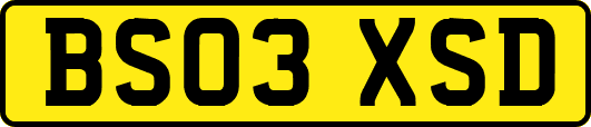 BS03XSD