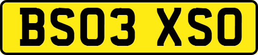 BS03XSO