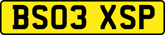 BS03XSP