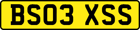 BS03XSS