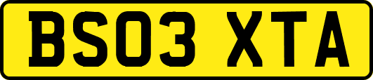 BS03XTA