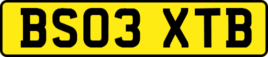 BS03XTB