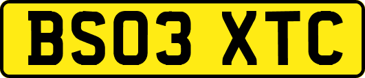 BS03XTC