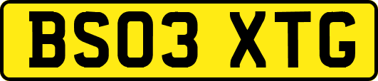 BS03XTG