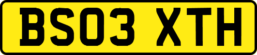 BS03XTH