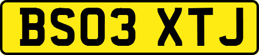 BS03XTJ