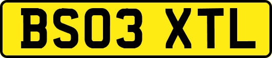 BS03XTL