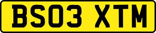 BS03XTM