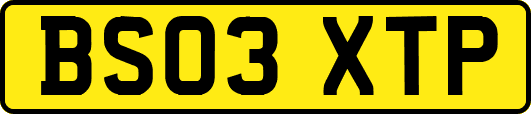BS03XTP
