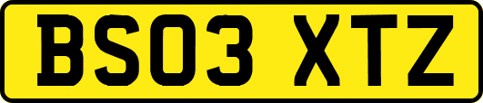 BS03XTZ