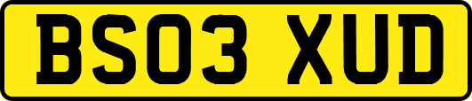 BS03XUD