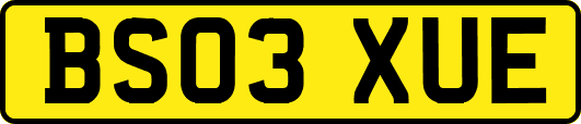 BS03XUE