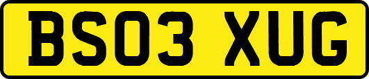 BS03XUG
