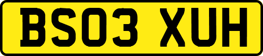 BS03XUH
